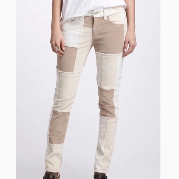 Anthropologie Denim - Pilcro and the Letterpress | Anthropologie Jeans